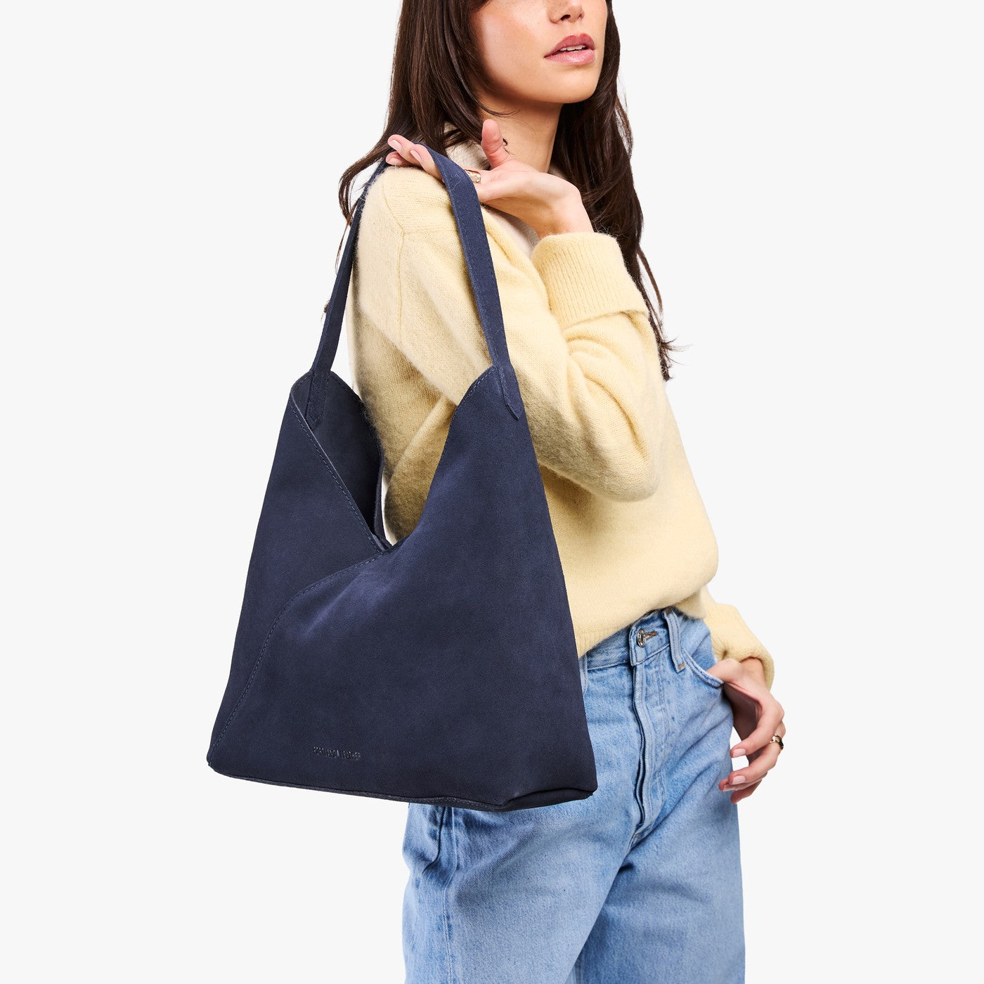 'Almost Perfect' Naomi Shoulder Bag
