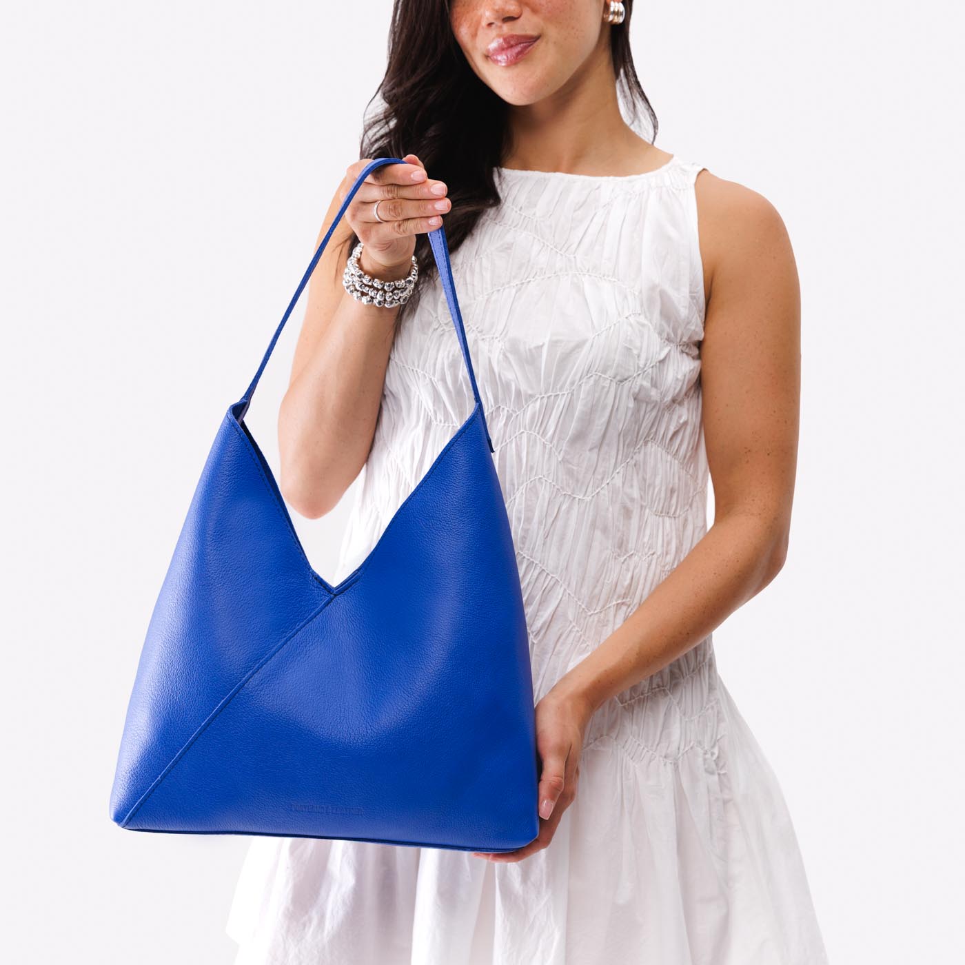 'Almost Perfect' Naomi Shoulder Bag