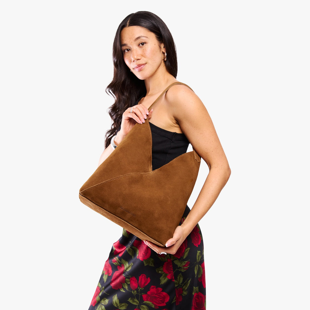 'Almost Perfect' Naomi Shoulder Bag