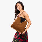 'Almost Perfect' Naomi Shoulder Bag