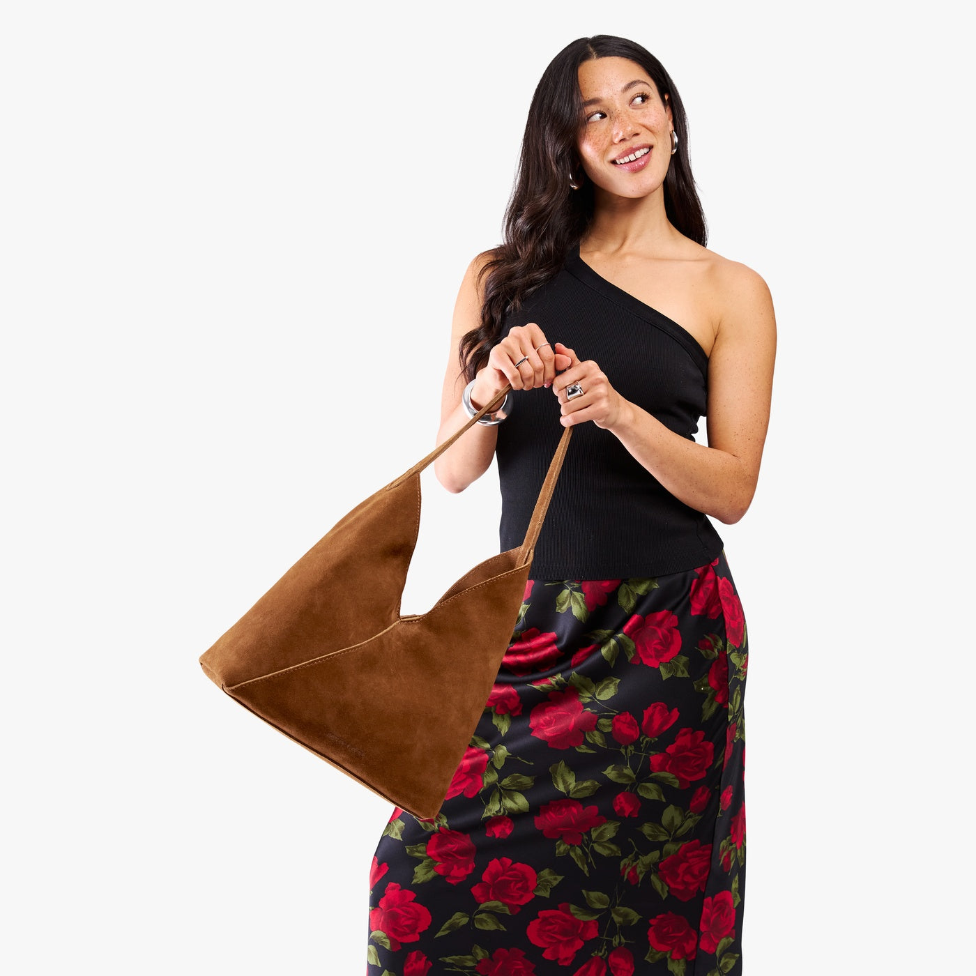 'Almost Perfect' Naomi Shoulder Bag