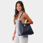 'Almost Perfect' Naomi Shoulder Bag