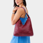 'Almost Perfect' Naomi Shoulder Bag
