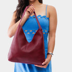 Naomi Shoulder Bag