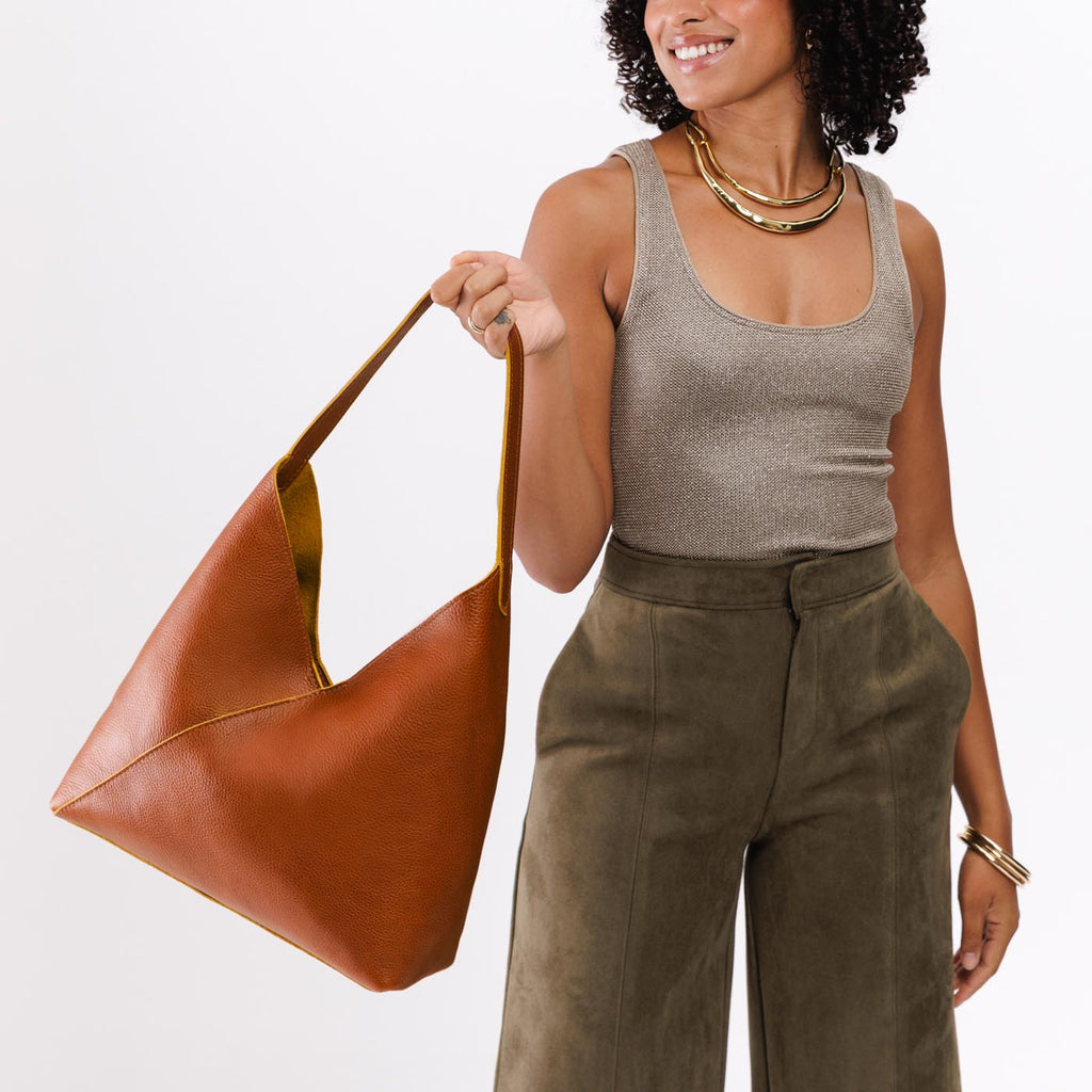 Naomi Shoulder Bag