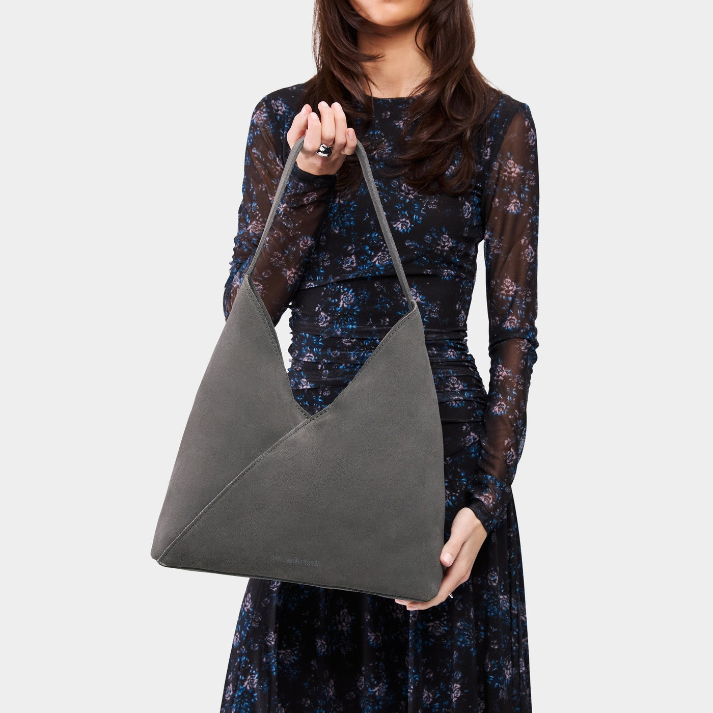 'Almost Perfect' Naomi Shoulder Bag