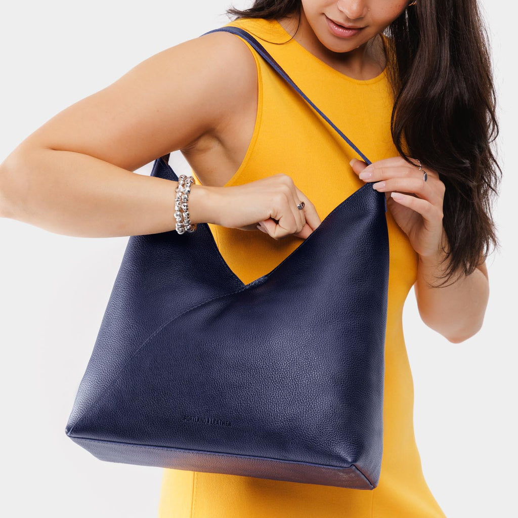 'Almost Perfect' Naomi Shoulder Bag