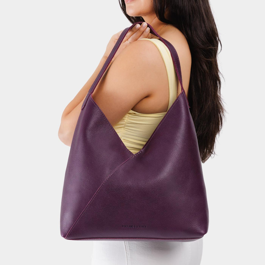 'Almost Perfect' Naomi Shoulder Bag