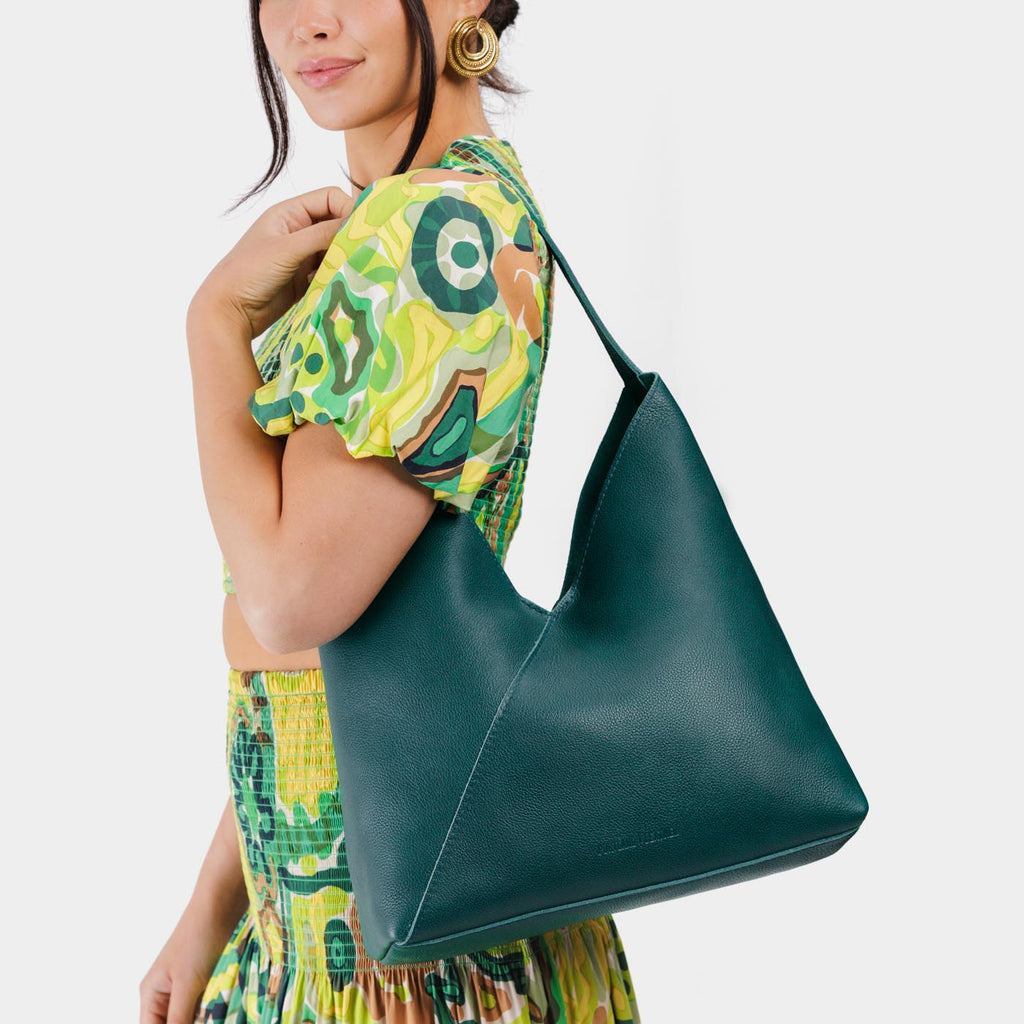 'Almost Perfect' Naomi Shoulder Bag