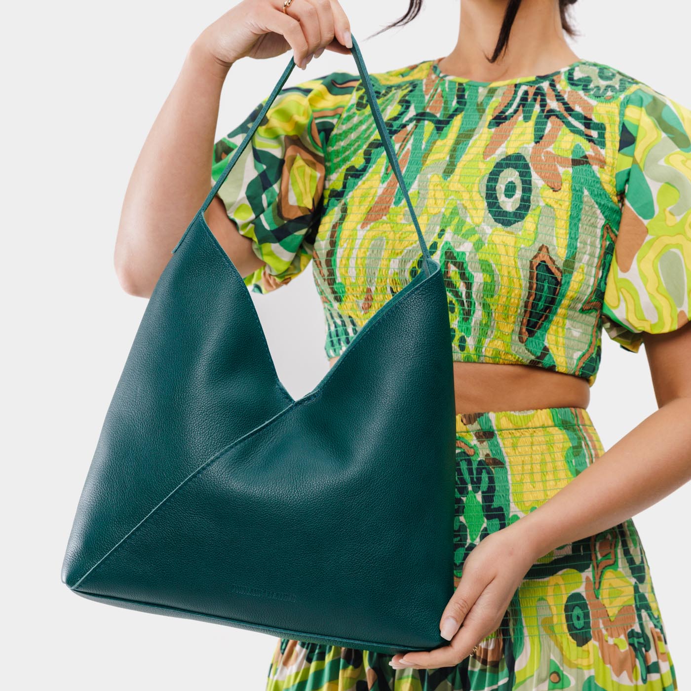 'Almost Perfect' Naomi Shoulder Bag