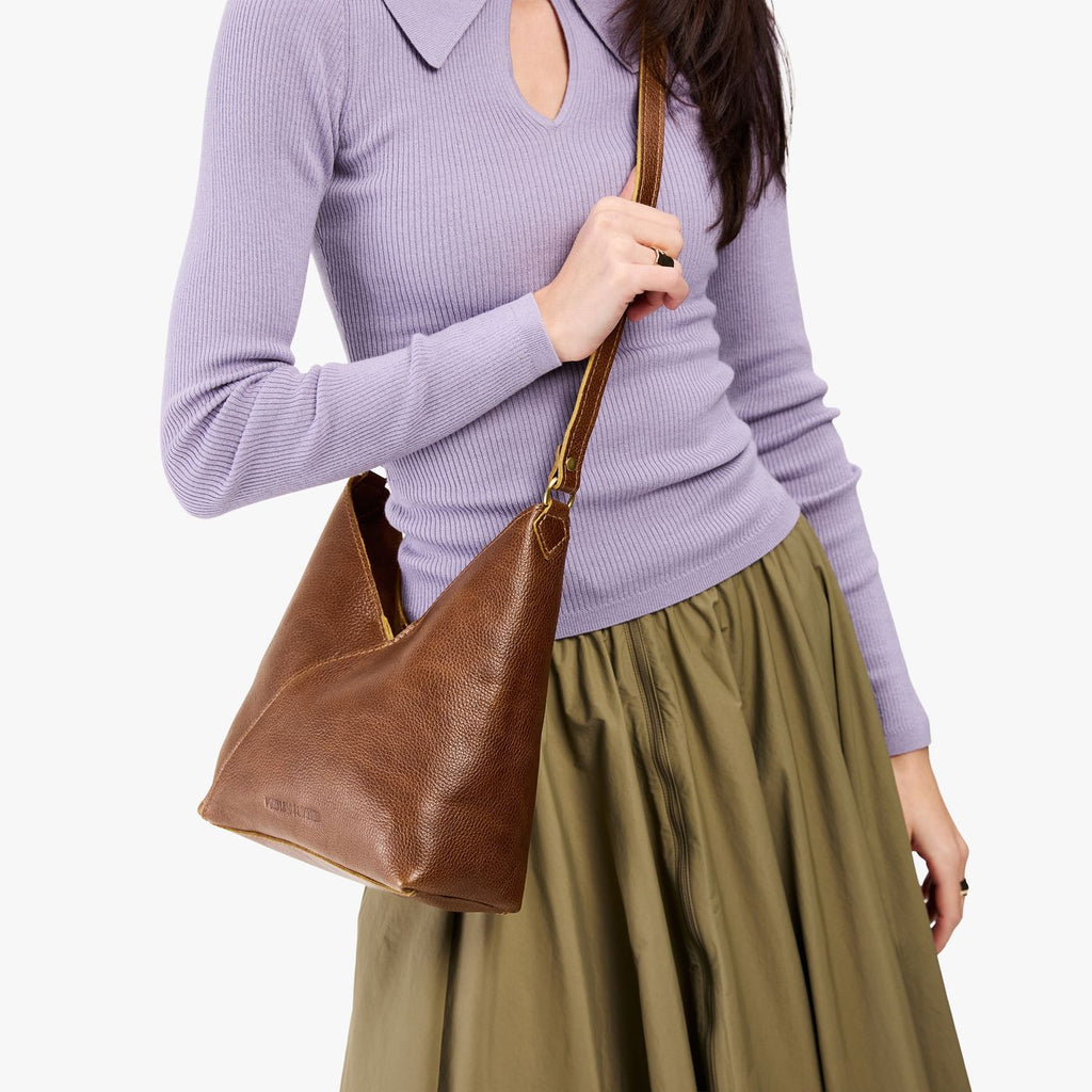 Naomi Shoulder Bag