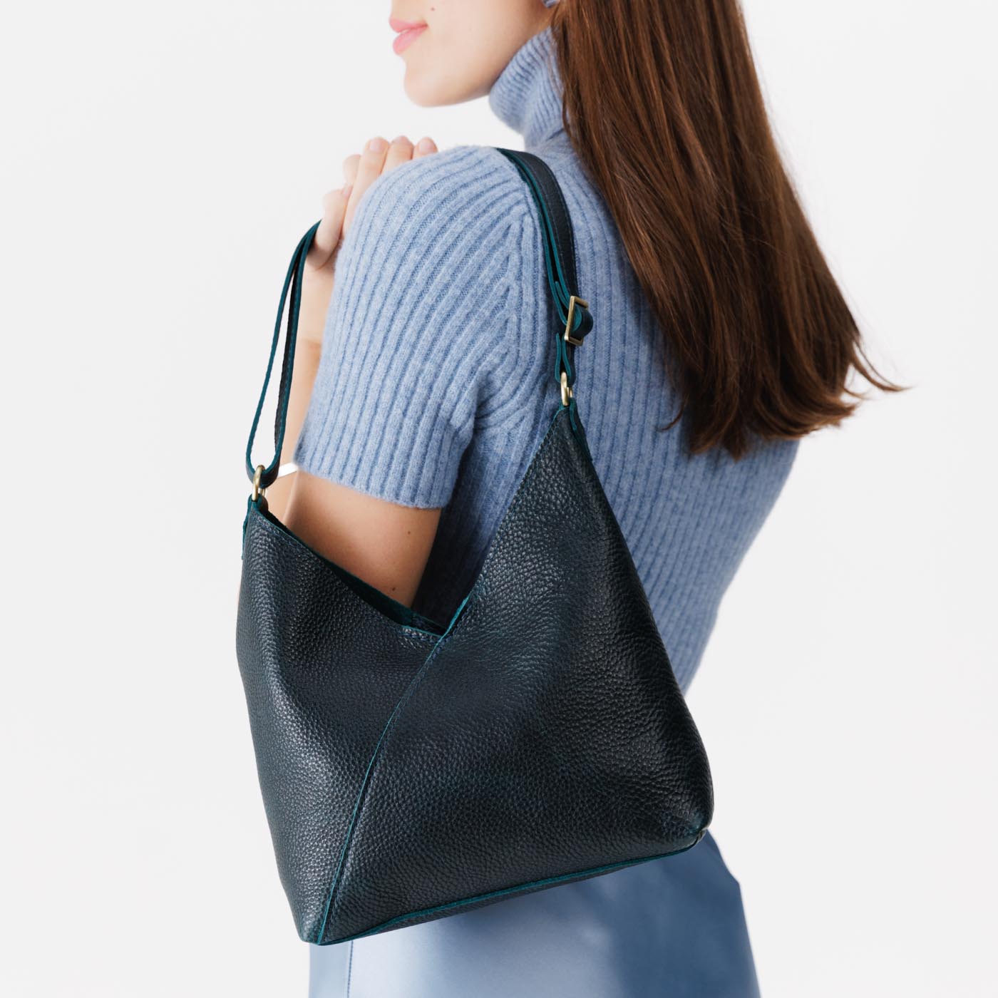 'Almost Perfect' Naomi Shoulder Bag