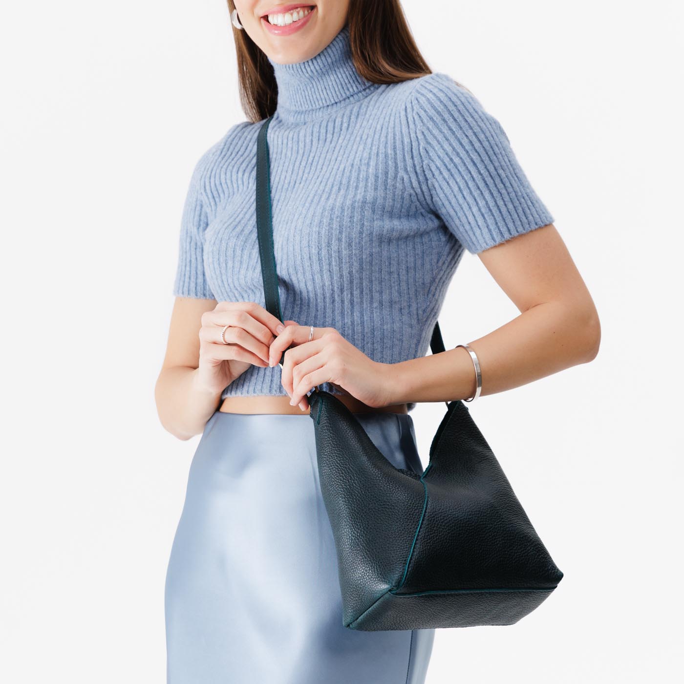 Naomi Shoulder Bag