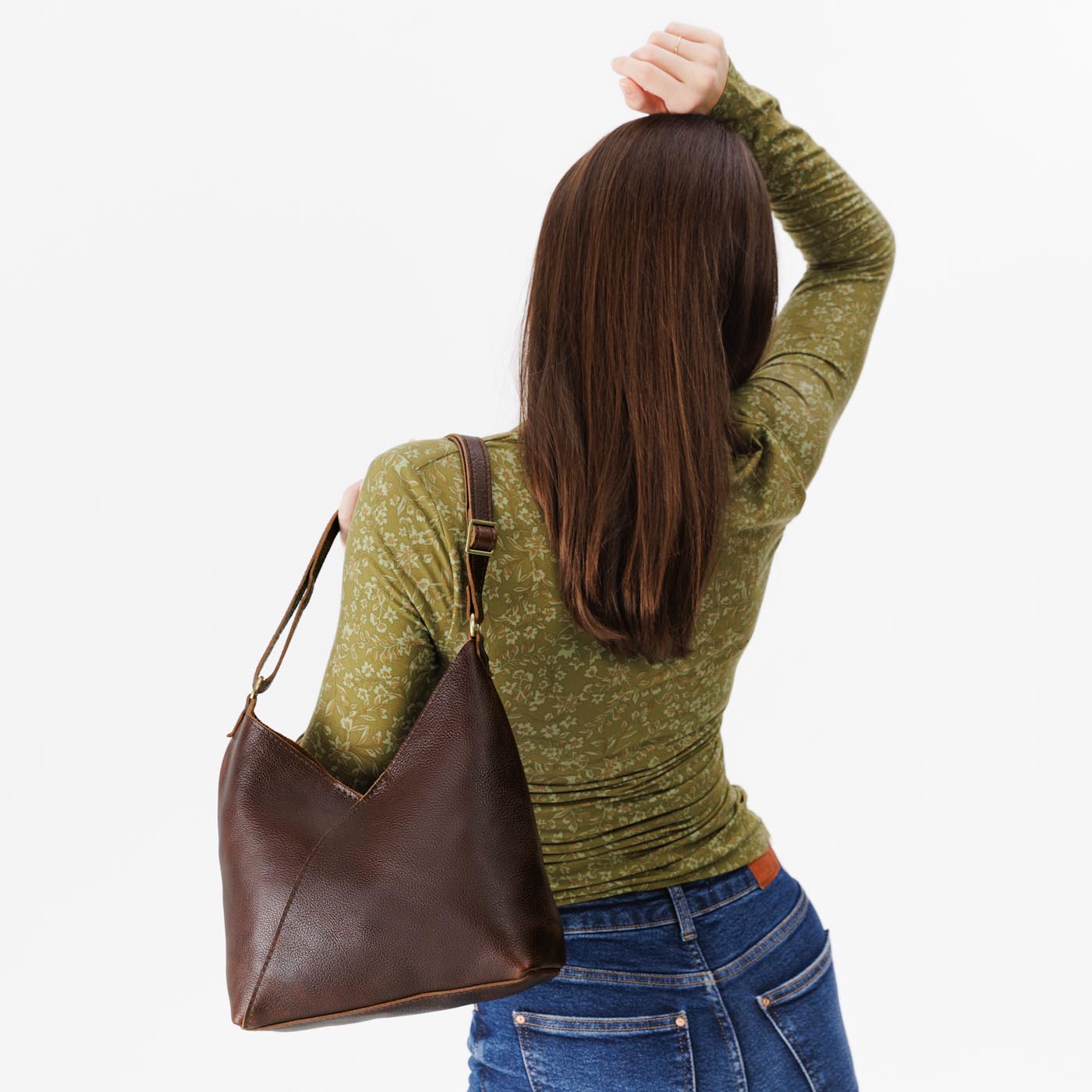 'Almost Perfect' Naomi Shoulder Bag