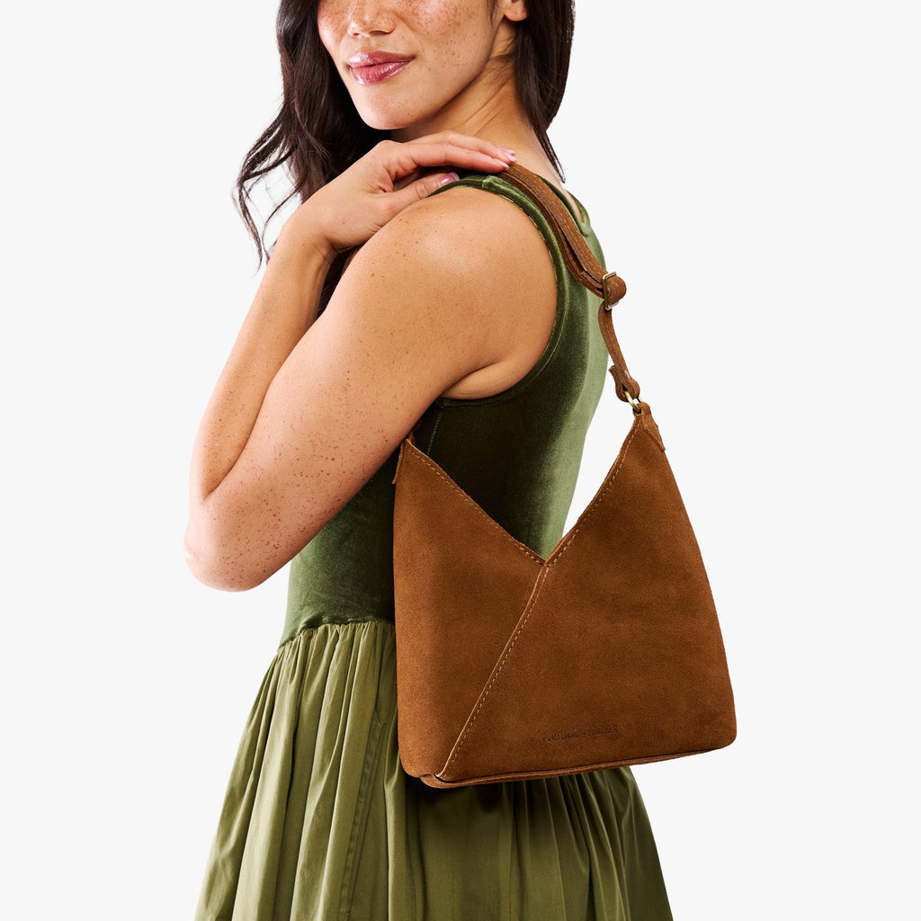 'Almost Perfect' Naomi Shoulder Bag