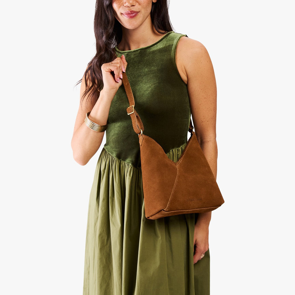 'Almost Perfect' Naomi Shoulder Bag