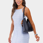 'Almost Perfect' Naomi Shoulder Bag