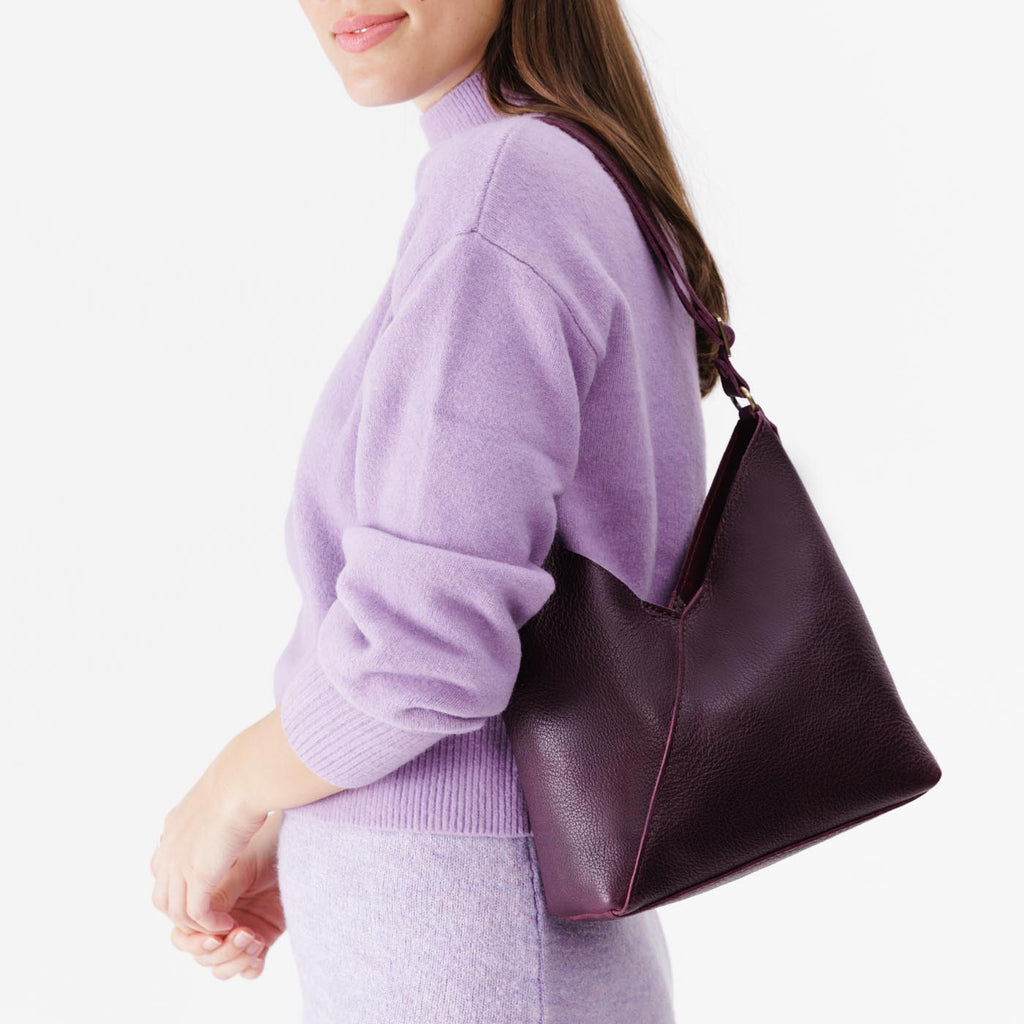 Naomi Shoulder Bag