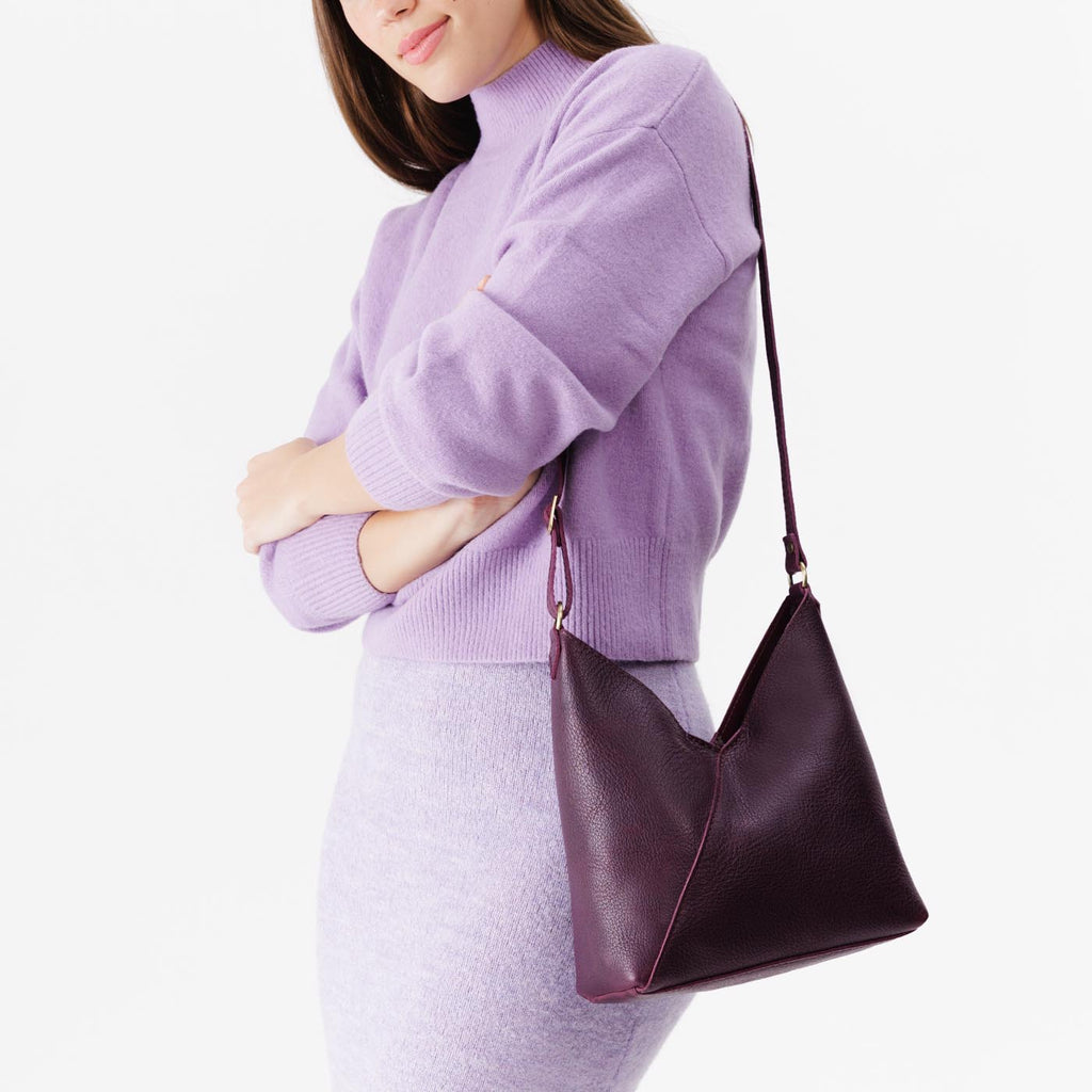 'Almost Perfect' Naomi Shoulder Bag