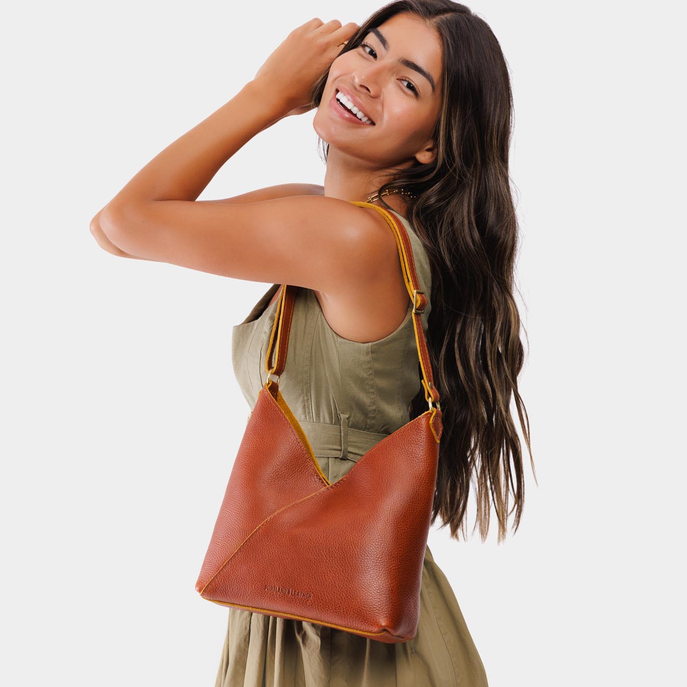 Naomi Shoulder Bag