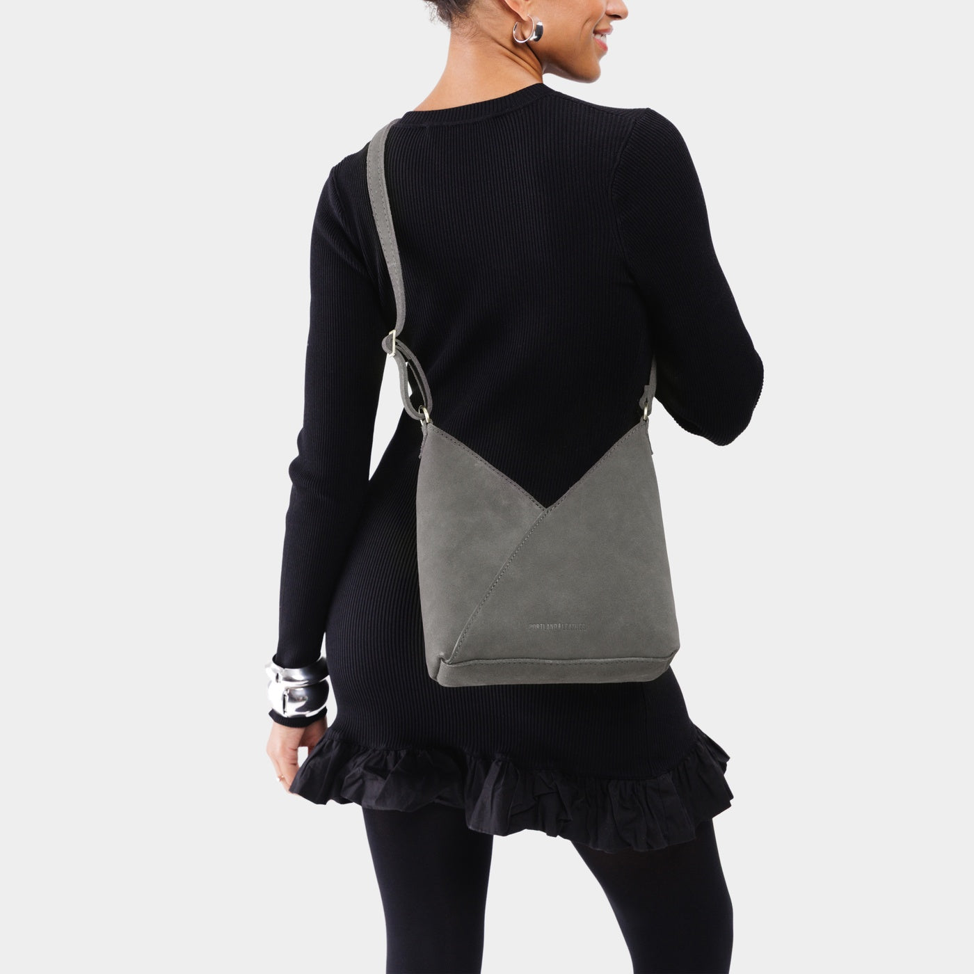 Naomi Shoulder Bag