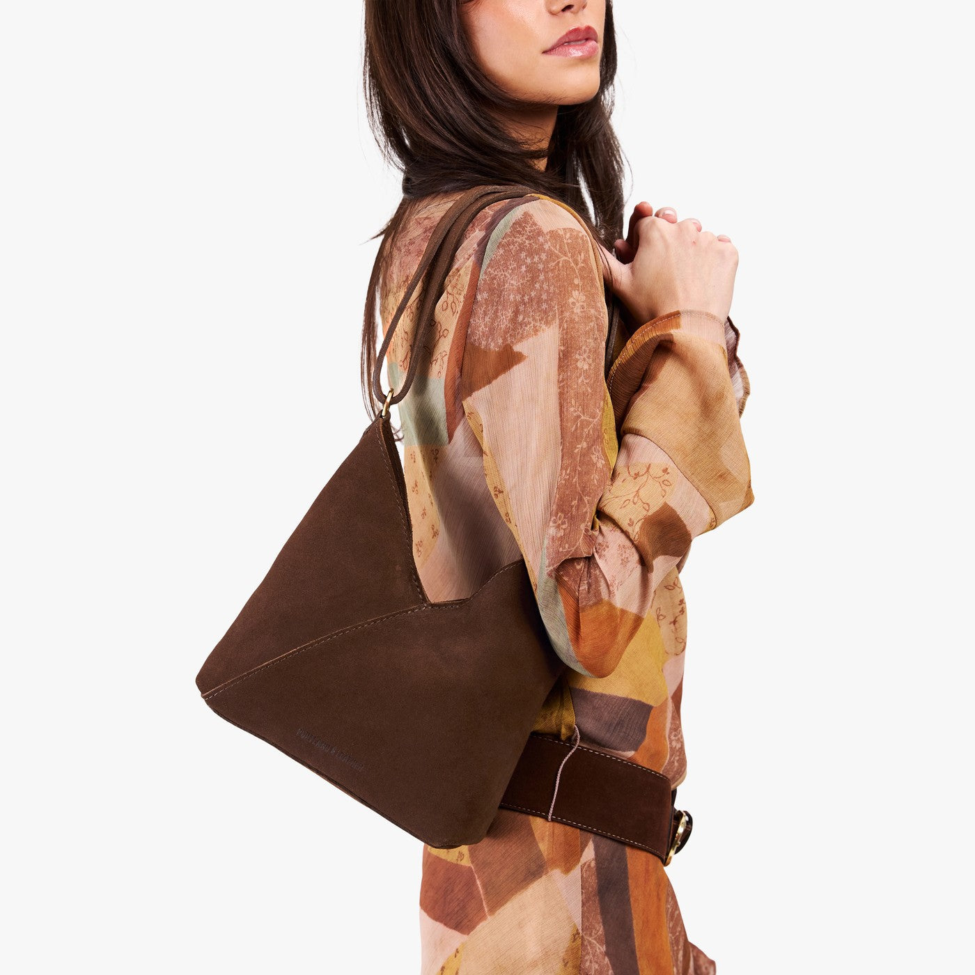 'Almost Perfect' Naomi Shoulder Bag