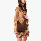 Naomi Shoulder Bag