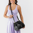 'Almost Perfect' Nest Bucket Bag