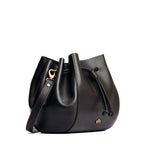 'Almost Perfect' Nest Bucket Bag