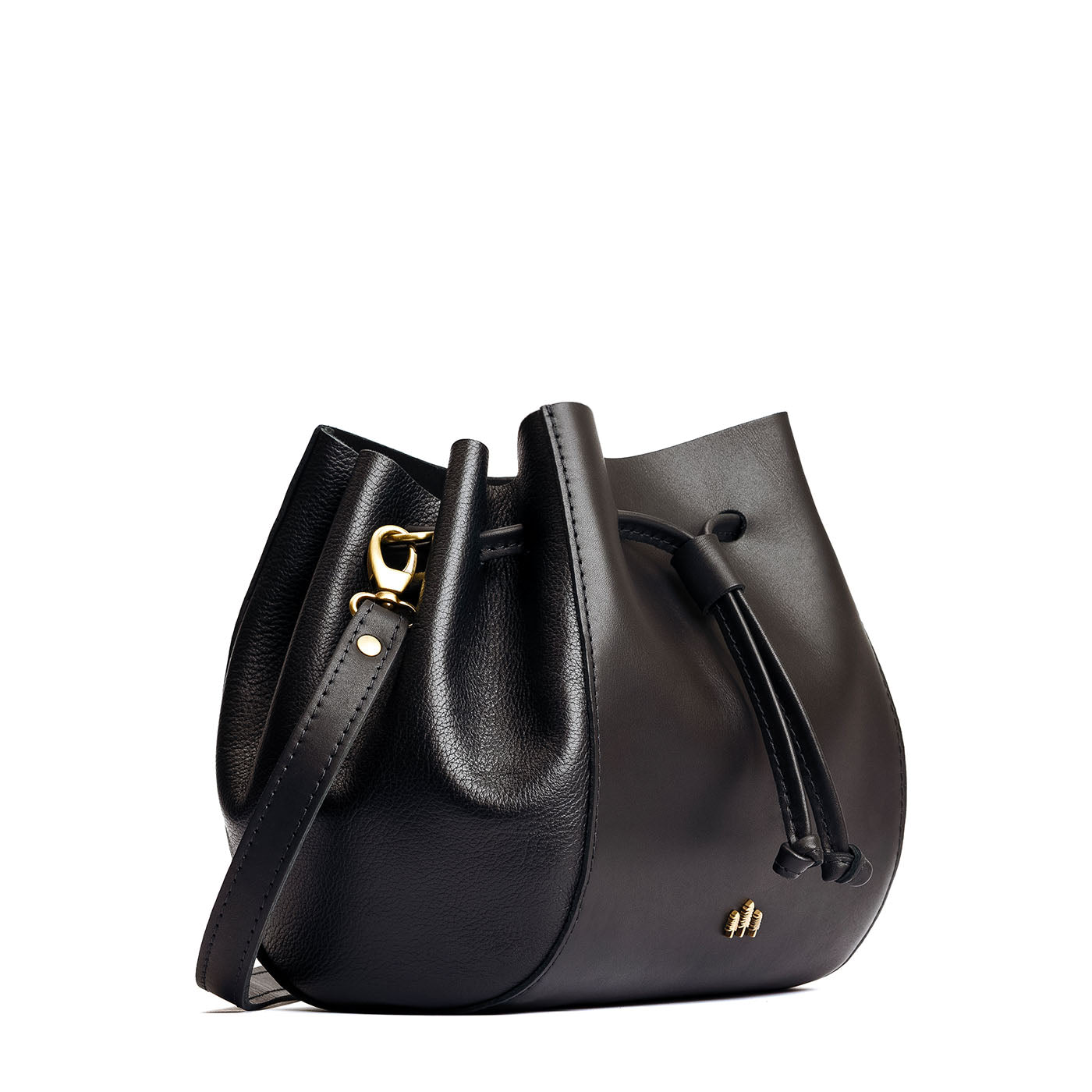 'Almost Perfect' Nest Bucket Bag