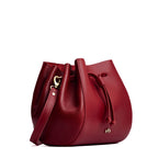 'Almost Perfect' Nest Bucket Bag