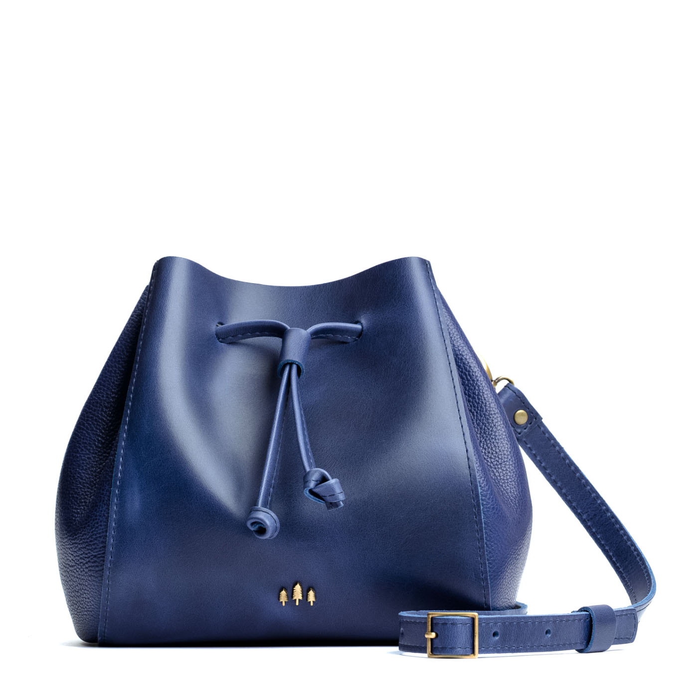 'Almost Perfect' Nest Bucket Bag