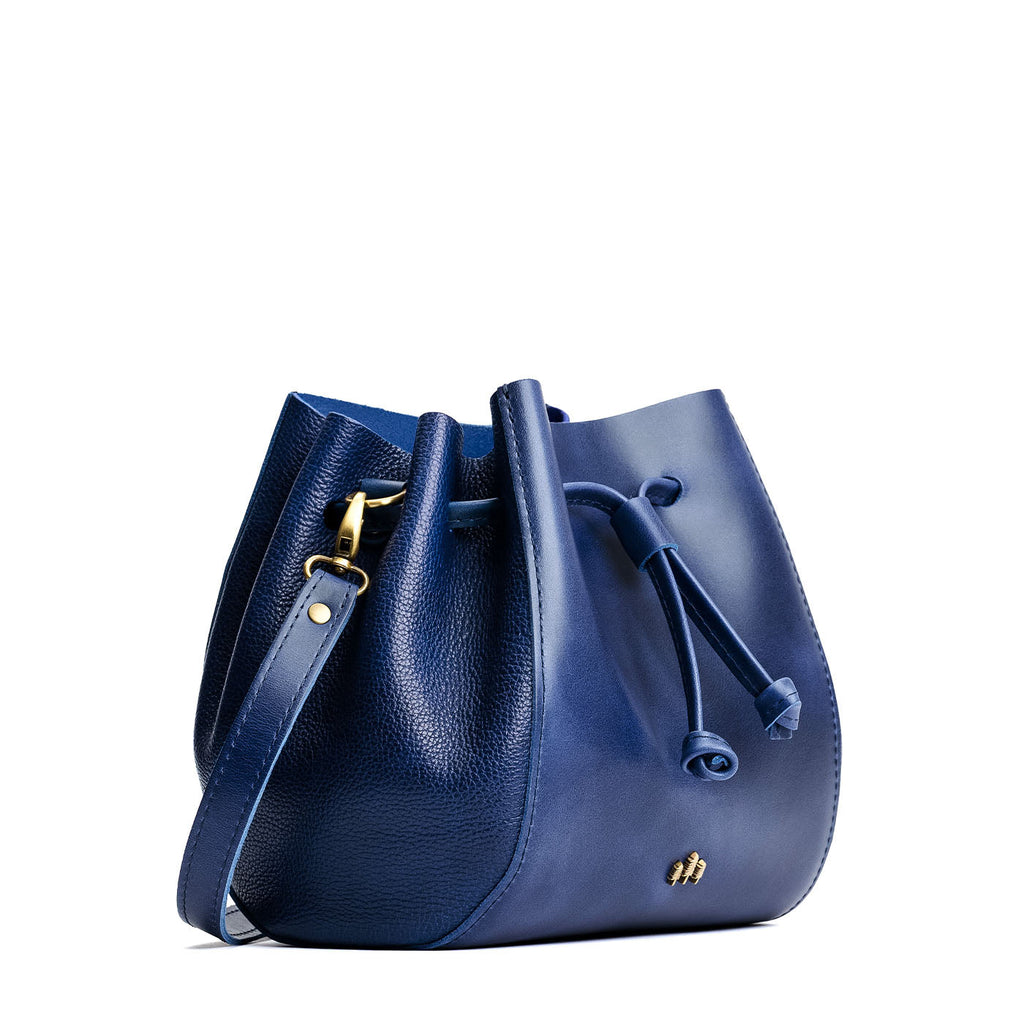 'Almost Perfect' Nest Bucket Bag