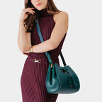 'Almost Perfect' Nest Bucket Bag