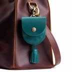 'Almost Perfect' Nimbus Pouch