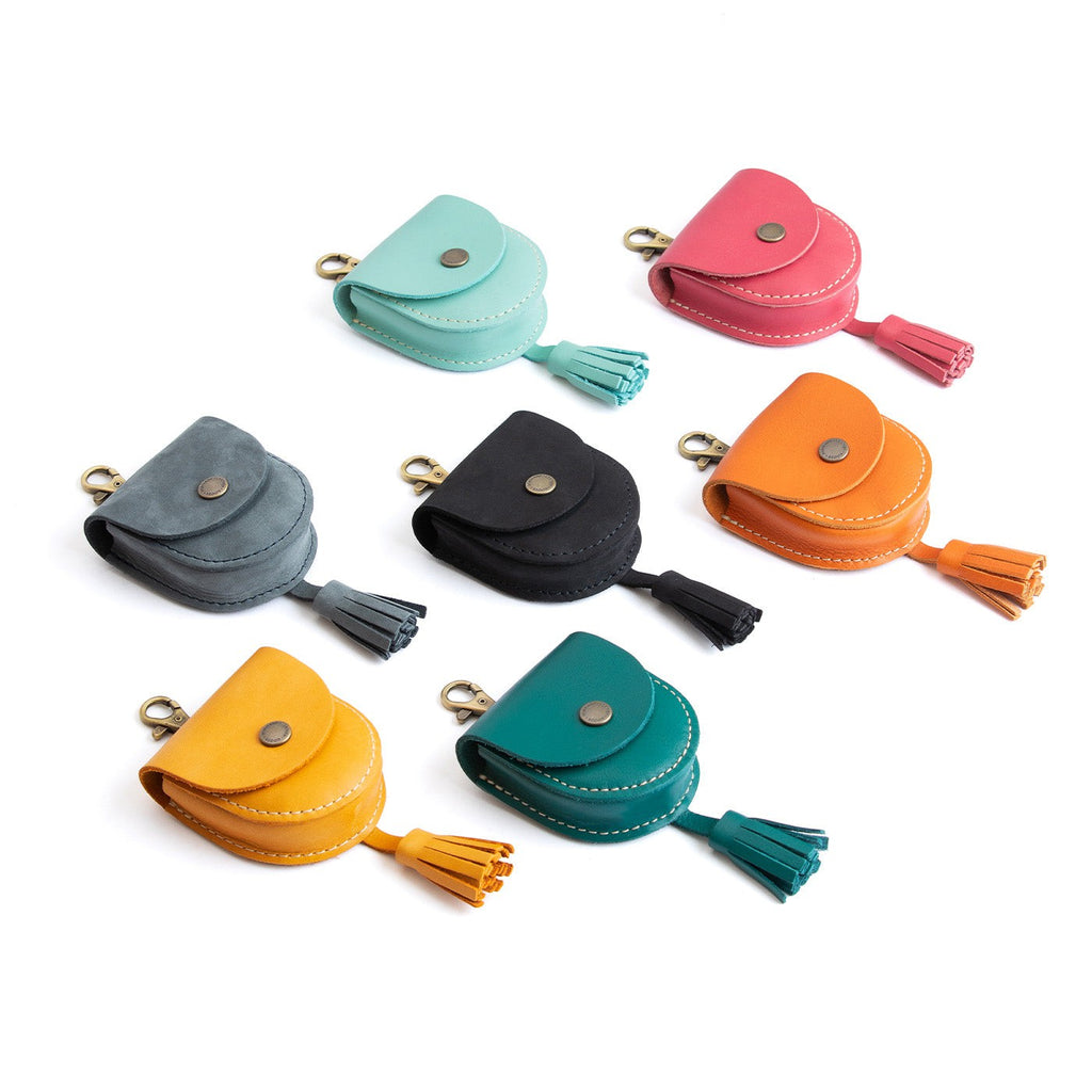 'Almost Perfect' Nimbus Pouch