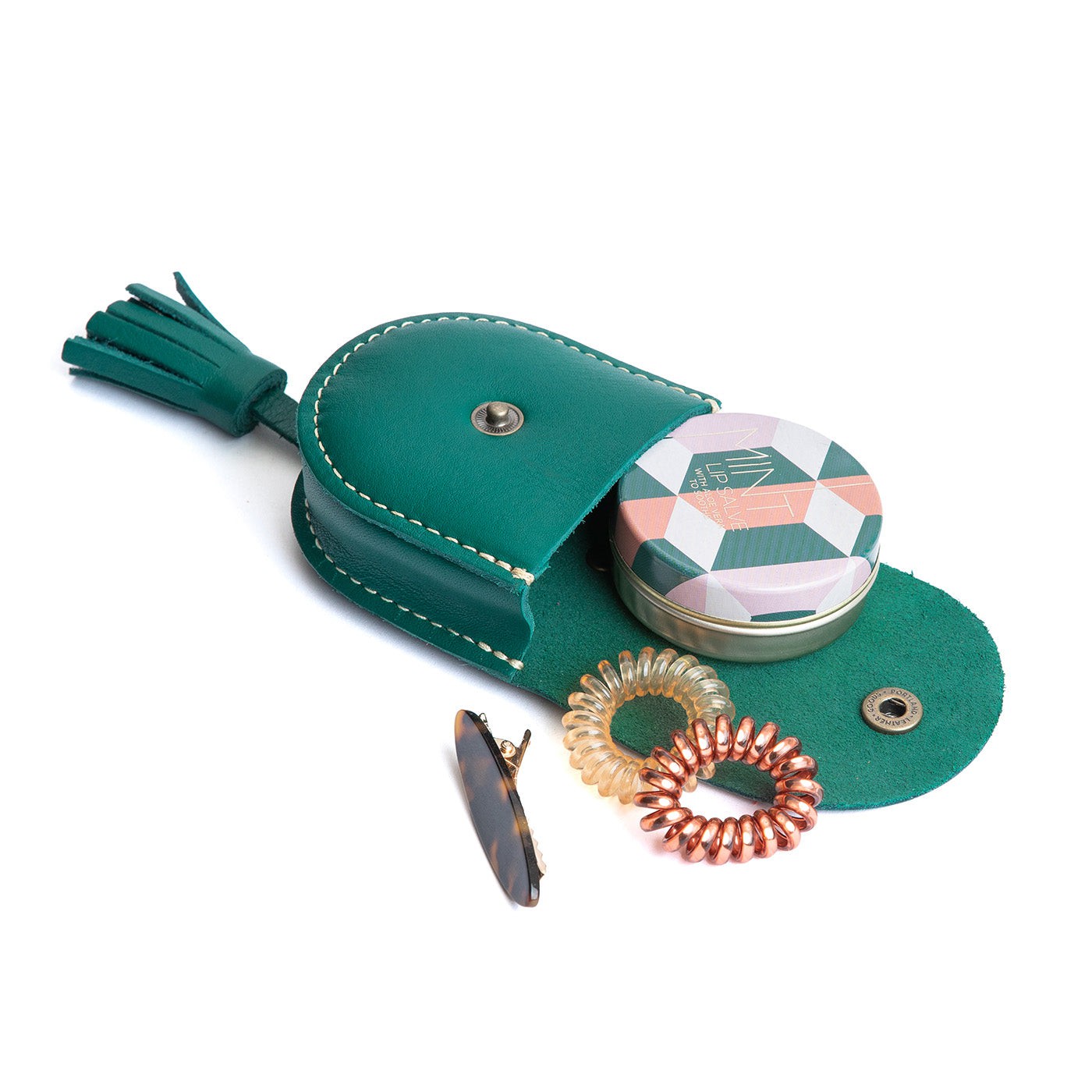 'Almost Perfect' Nimbus Pouch