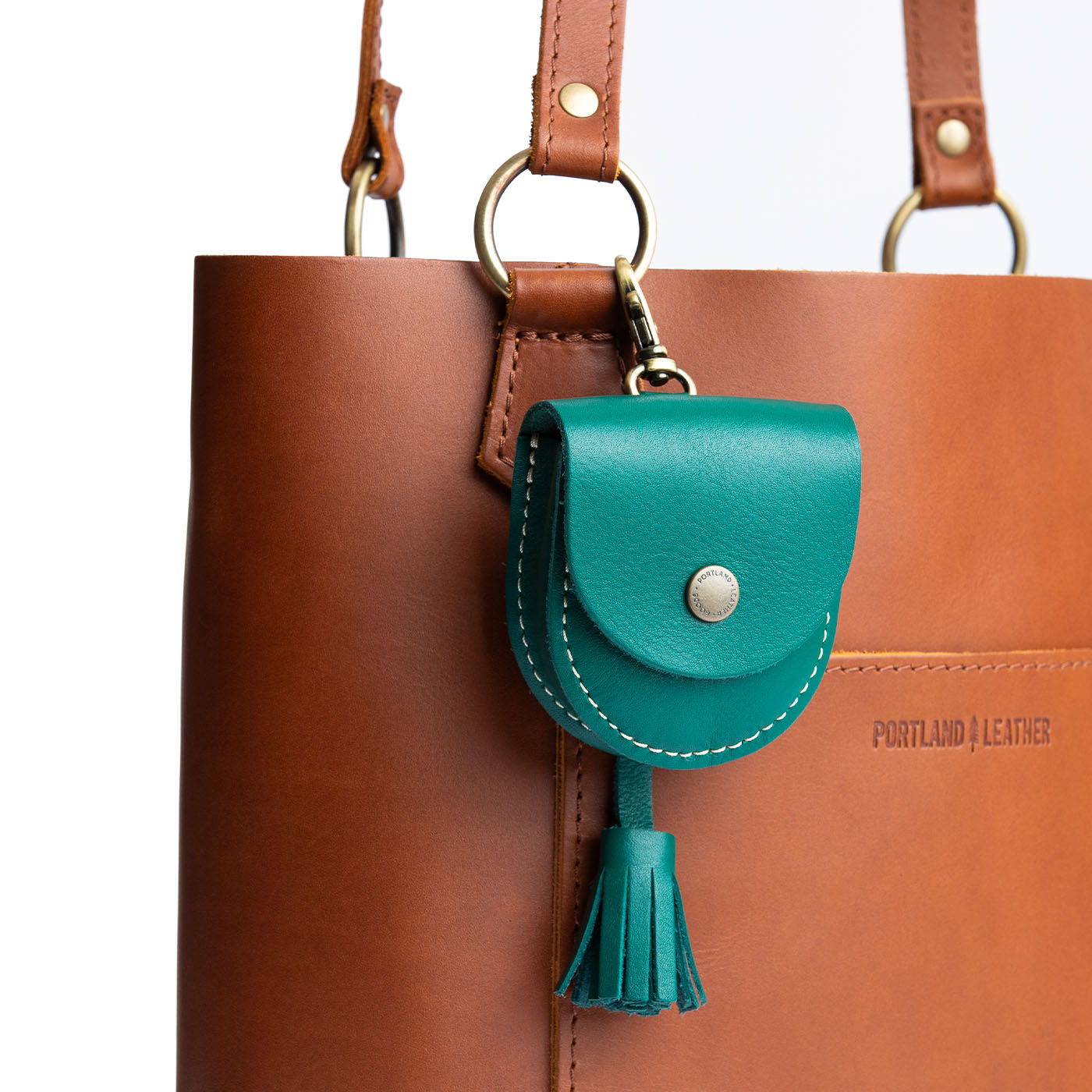 'Almost Perfect' Nimbus Pouch