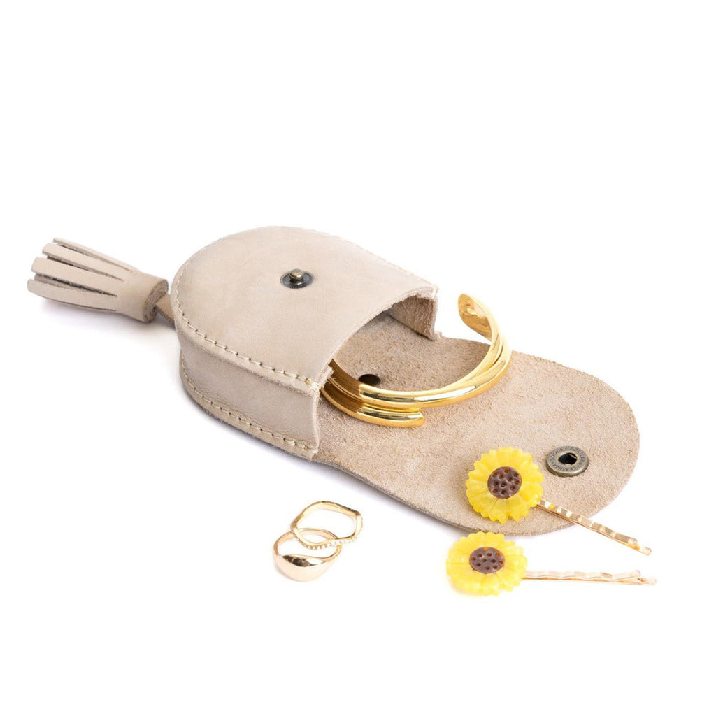 'Almost Perfect' Nimbus Pouch