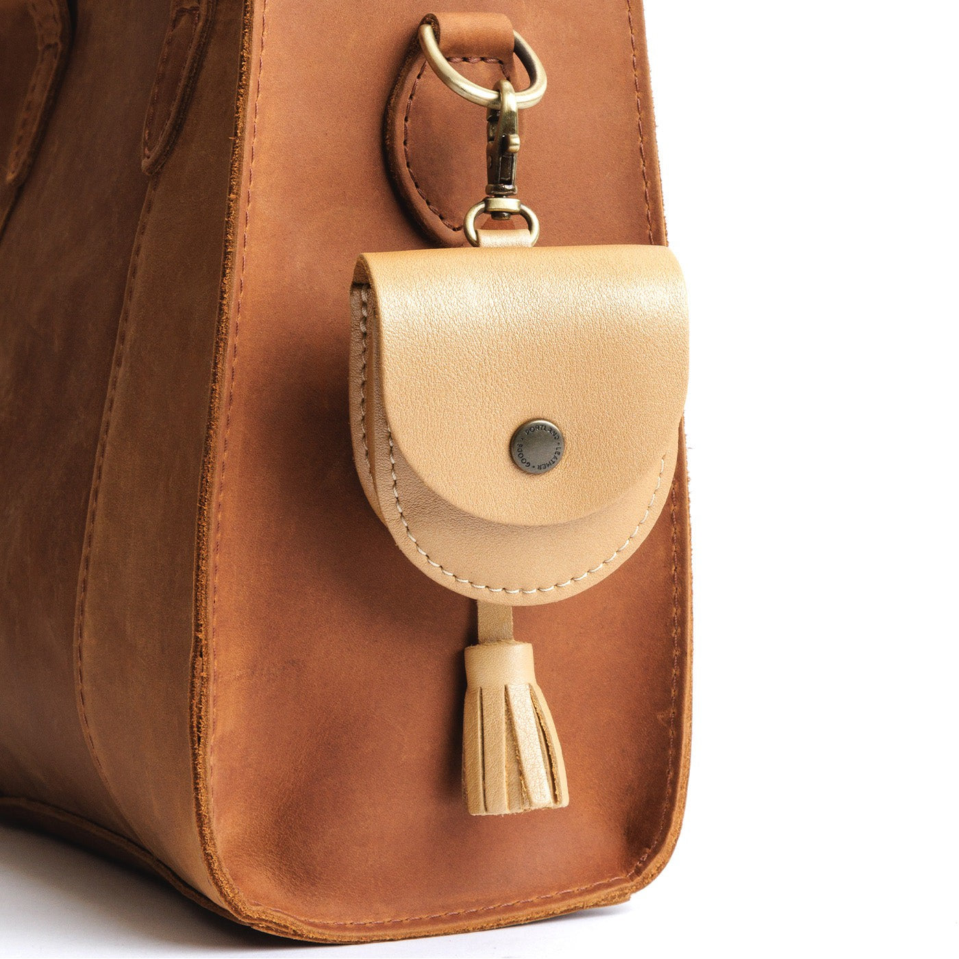 'Almost Perfect' Nimbus Pouch