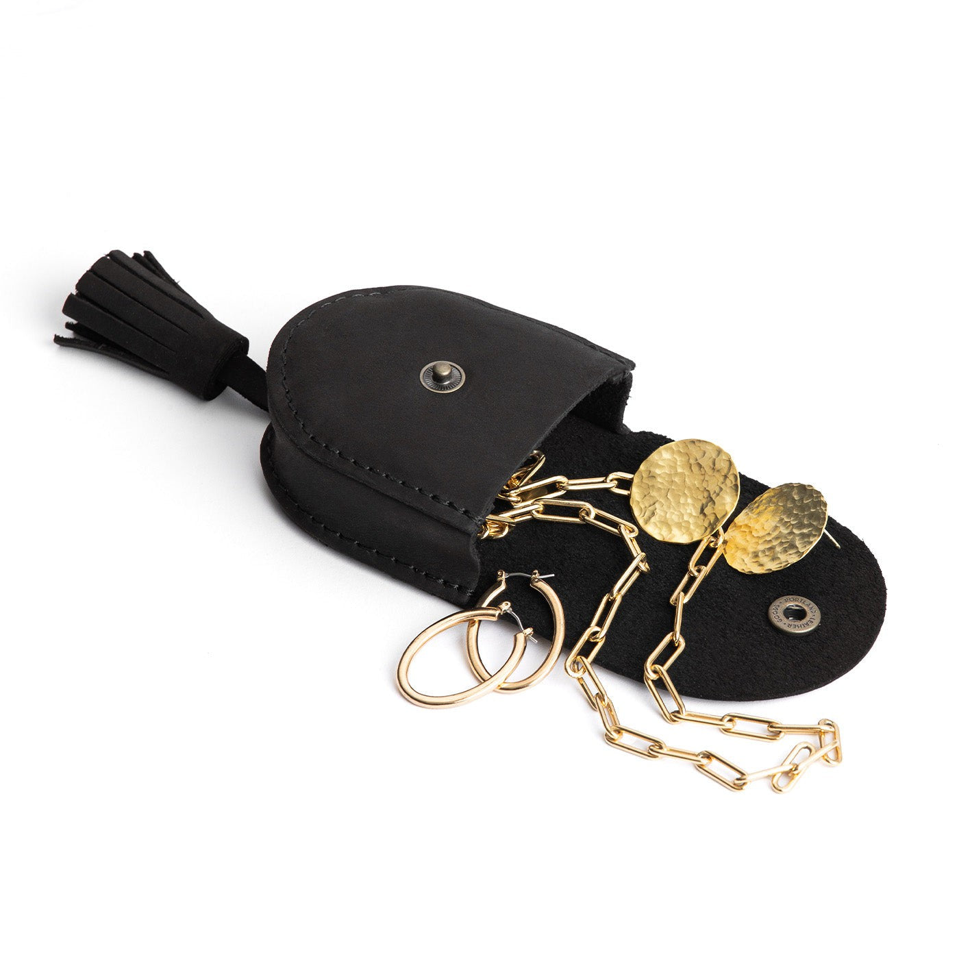 'Almost Perfect' Nimbus Pouch