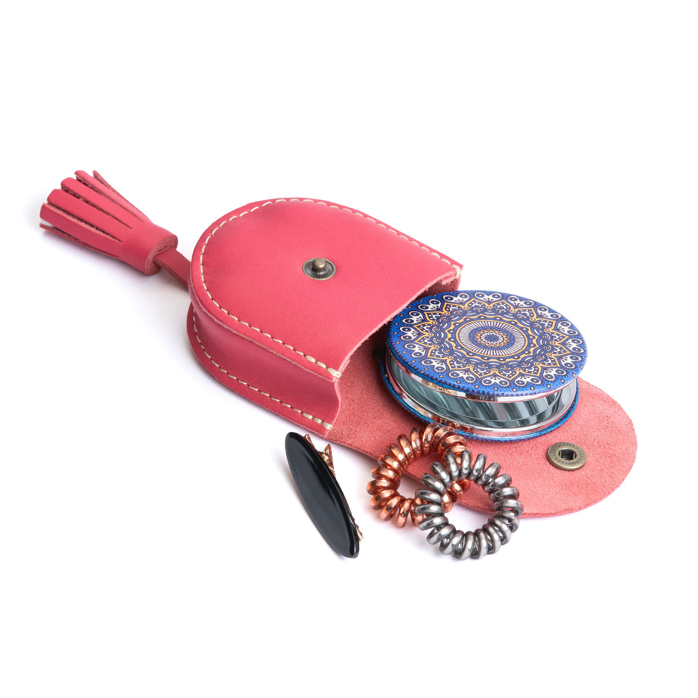 'Almost Perfect' Nimbus Pouch