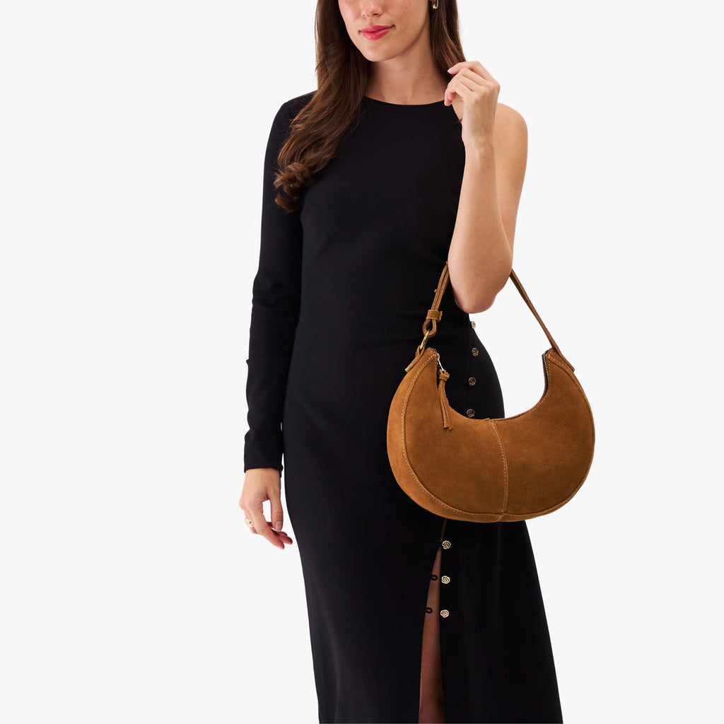 'Almost Perfect' Nora Shoulder Bag
