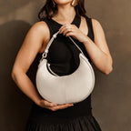 'Almost Perfect' Nora Shoulder Bag