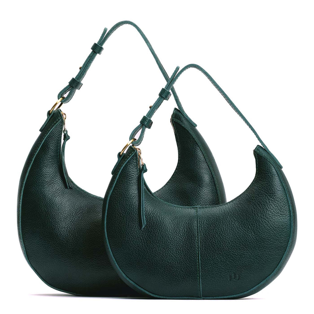 'Almost Perfect' Nora Shoulder Bag