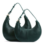 'Almost Perfect' Nora Shoulder Bag