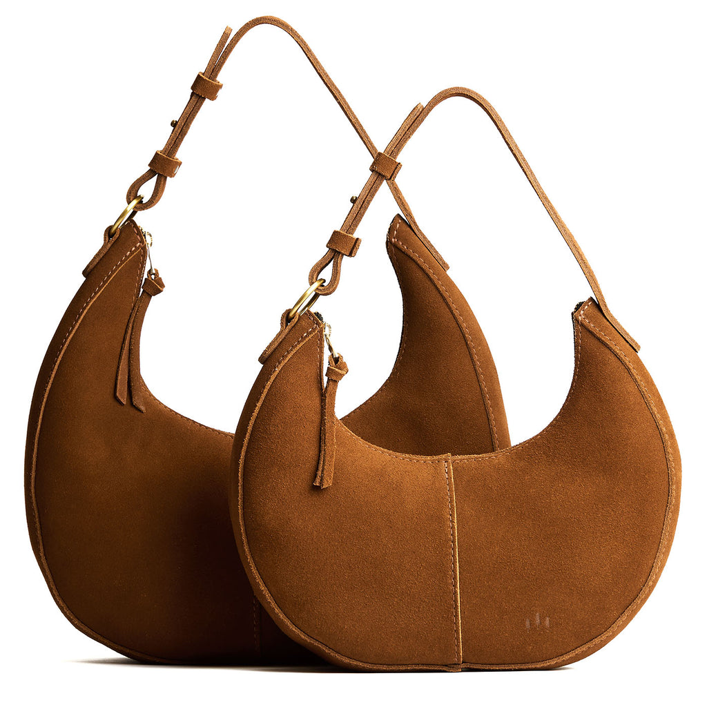 'Almost Perfect' Nora Shoulder Bag