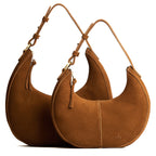 'Almost Perfect' Nora Shoulder Bag
