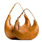 'Almost Perfect' Nora Shoulder Bag