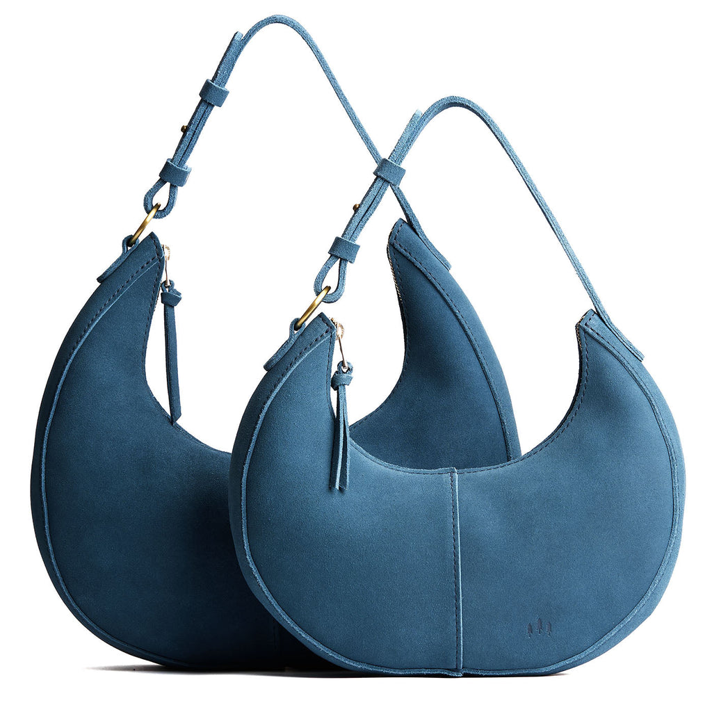 'Almost Perfect' Nora Shoulder Bag